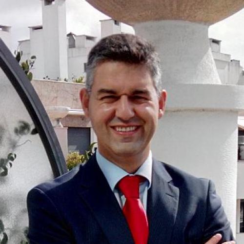 Pedro Dourado