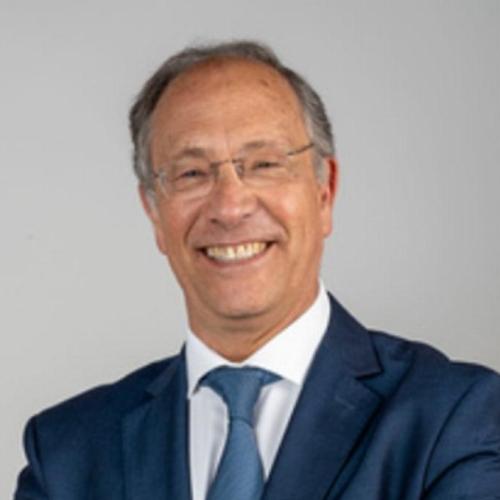 Davide Carvalho
