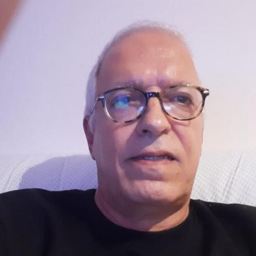 Jorge Marques