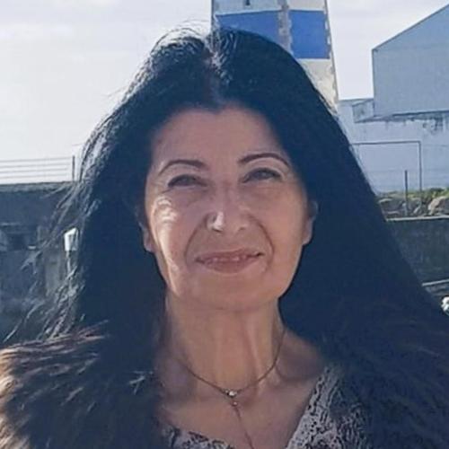 Verónica Mendes