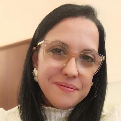 Andreia Calvário Graça Guerreiro