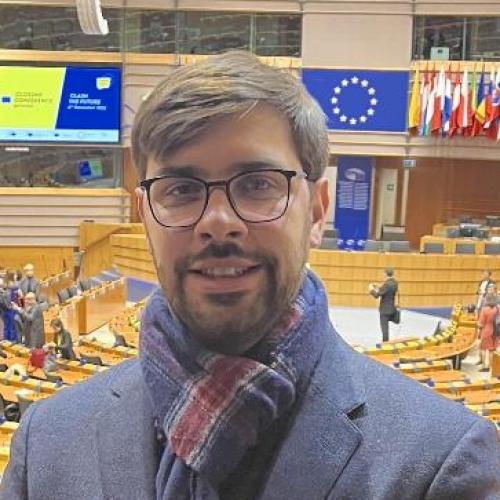 Diogo Francisco Lança