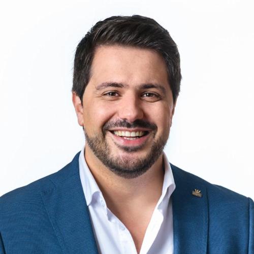 Rui Pires da Silva
