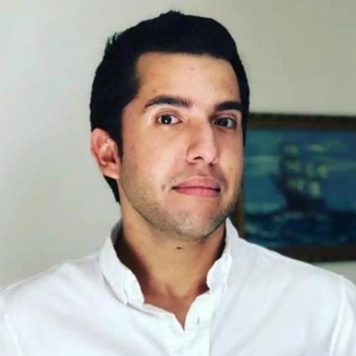 Mauro Merali