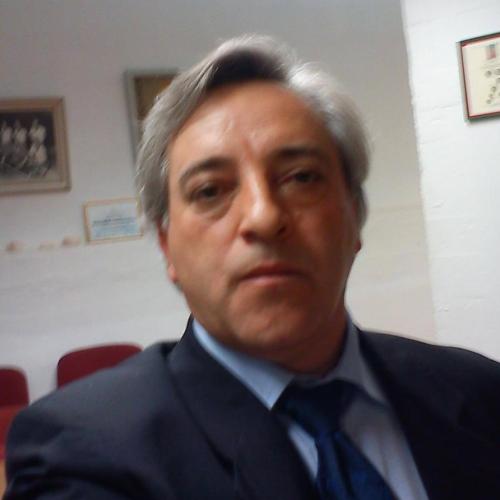Jose Antonio Longras Franqueira
