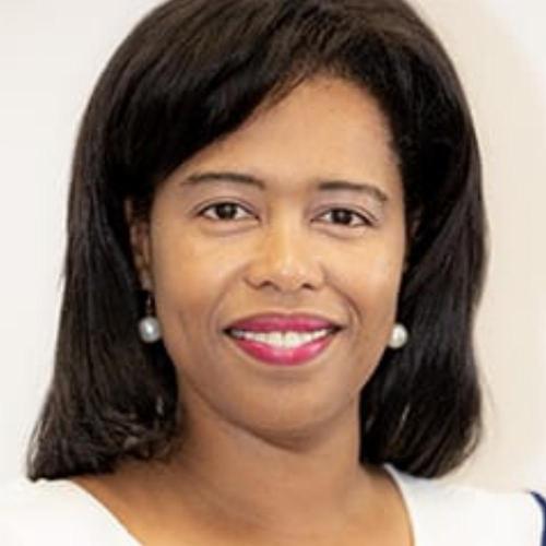 Arlinda Manuela dos Santos Cabral 