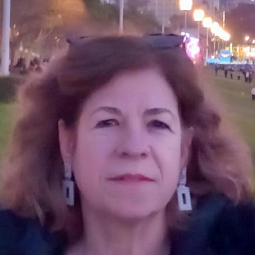 Teresa Gaspar