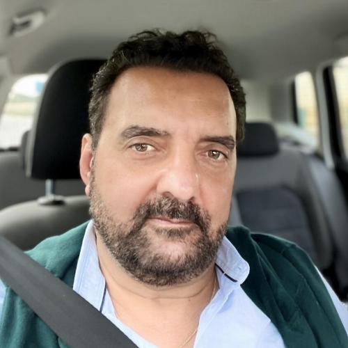 Pedro Ferreira de Lemos 
