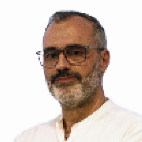 Rui Luis Ferreira Sousa