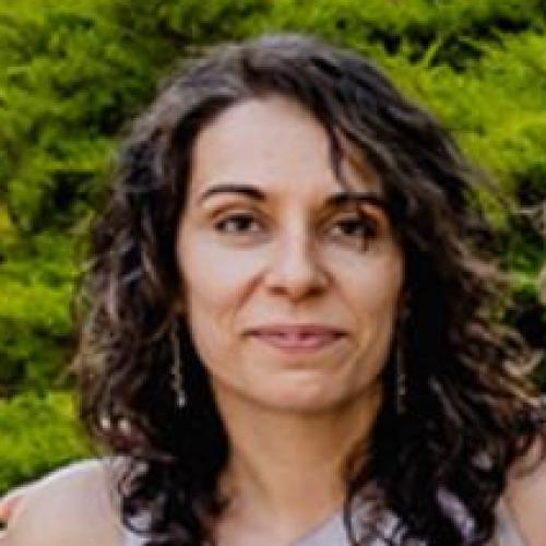 Regina Maria Oliveira Simões Mateus