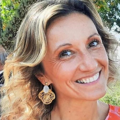Maria Madalena Eca Guimaraes de Abreu