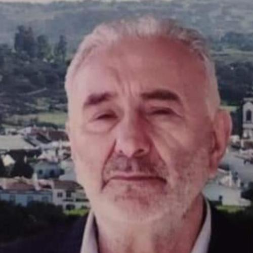 Antonio José Messias do Rosário Sebastião