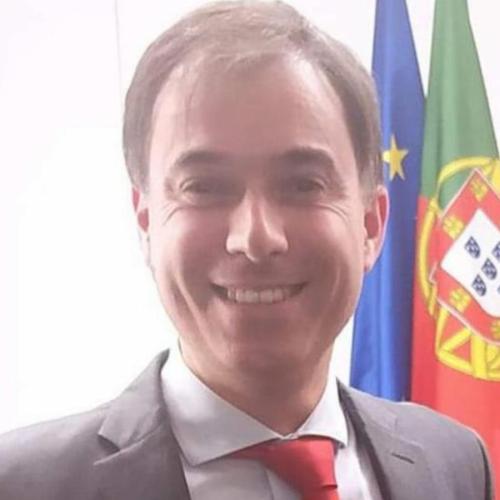 Paulo J. A. da Cunha