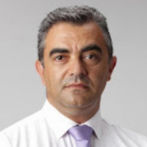 Duarte Manuel Palma Rodrigues 