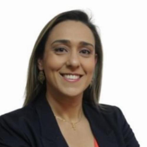 Cátia Rocha Santos