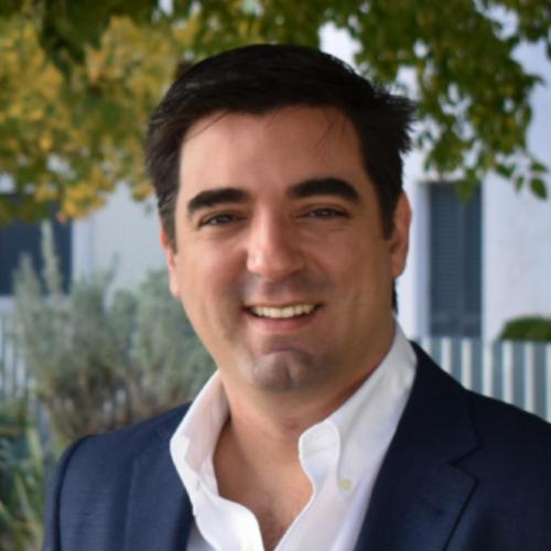 Pedro André Correia Azevedo