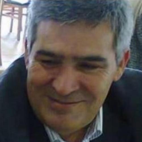 José Manuel Passeiro