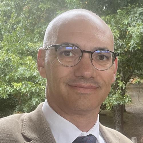 Marco Sarmento