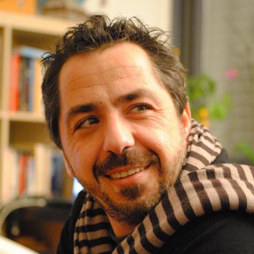 Carlos Pinho