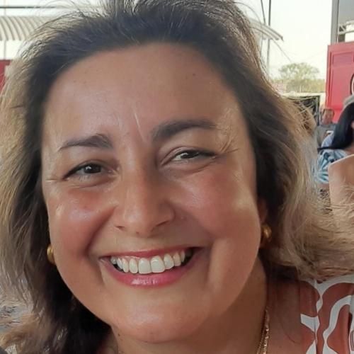 Sónia dos Reis 