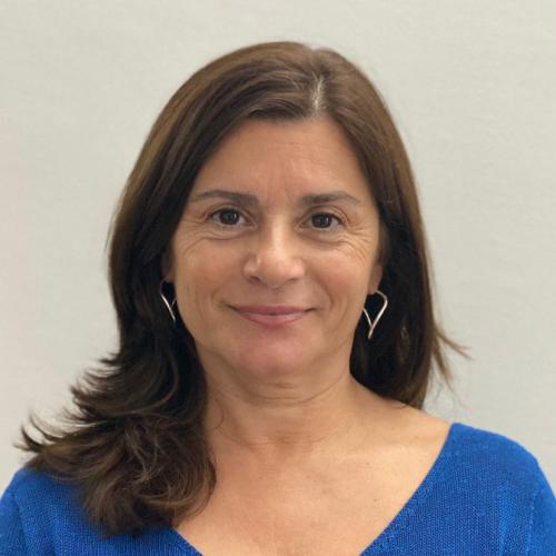 Lucinda Fonseca