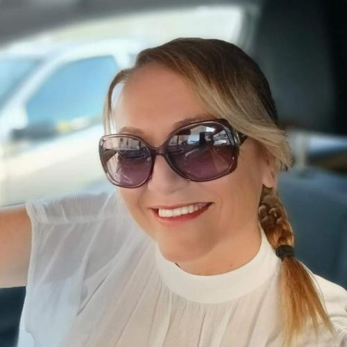 Silvia Maria Alves Porfirio Fernandes 