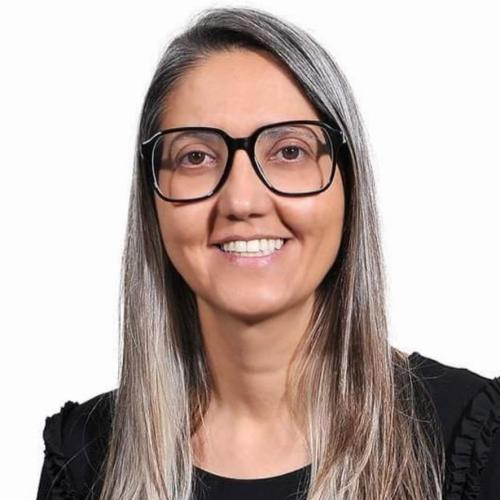 Sandra Lino
