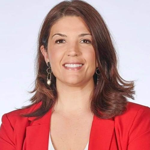 Cláudia Sofia Sousa 