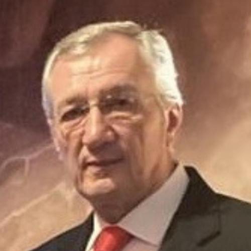 José Moreira Marques 