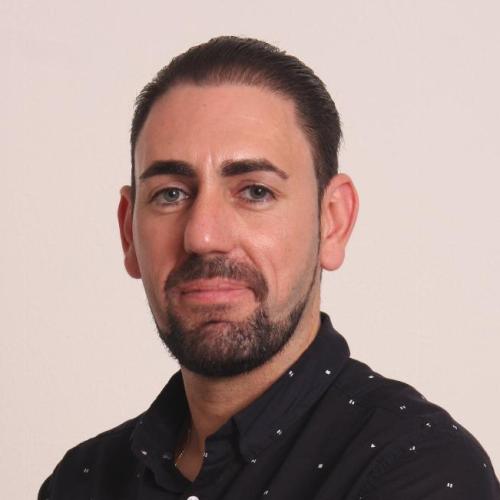 Pedro Carvalho