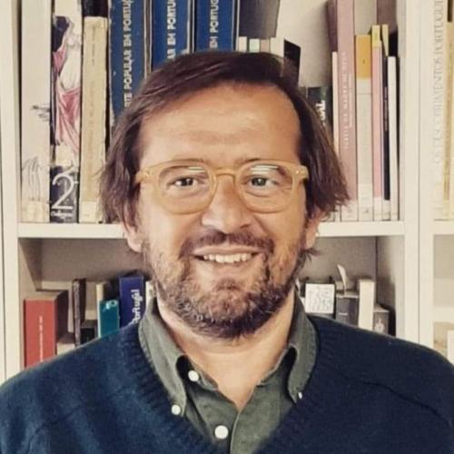 Diogo Crespo Loureiro 