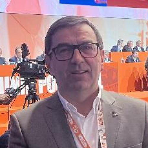 Vitor Proença