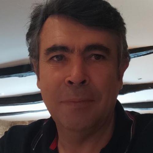 Manuel  António Pinto Ferreira