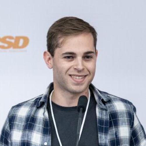 João Morgado
