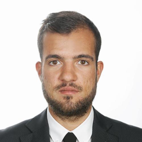 Luís Barroso