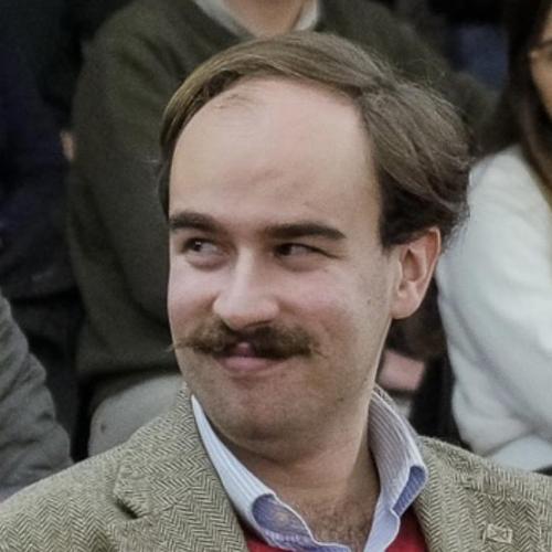 Salvador Sommer Sacadura 