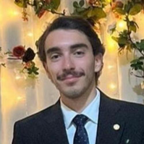 Carlos Morais