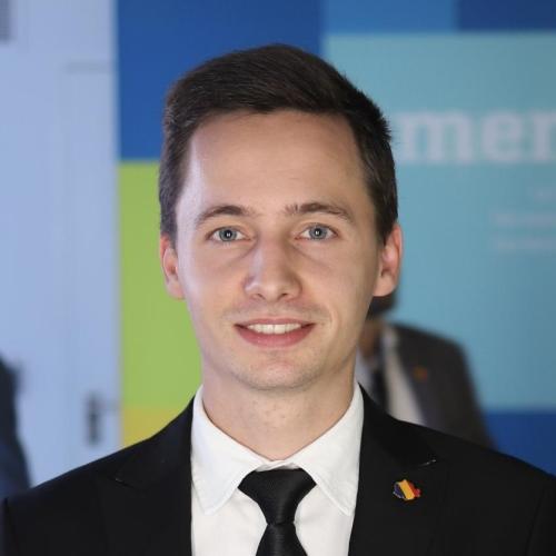 Sergiu Senciuc