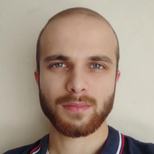 David Gaspar