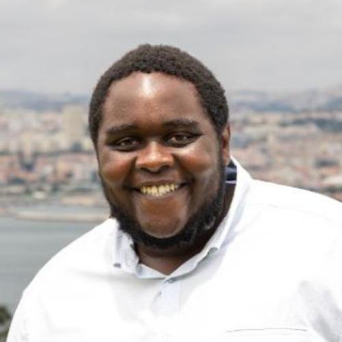 Juesman Júnior 