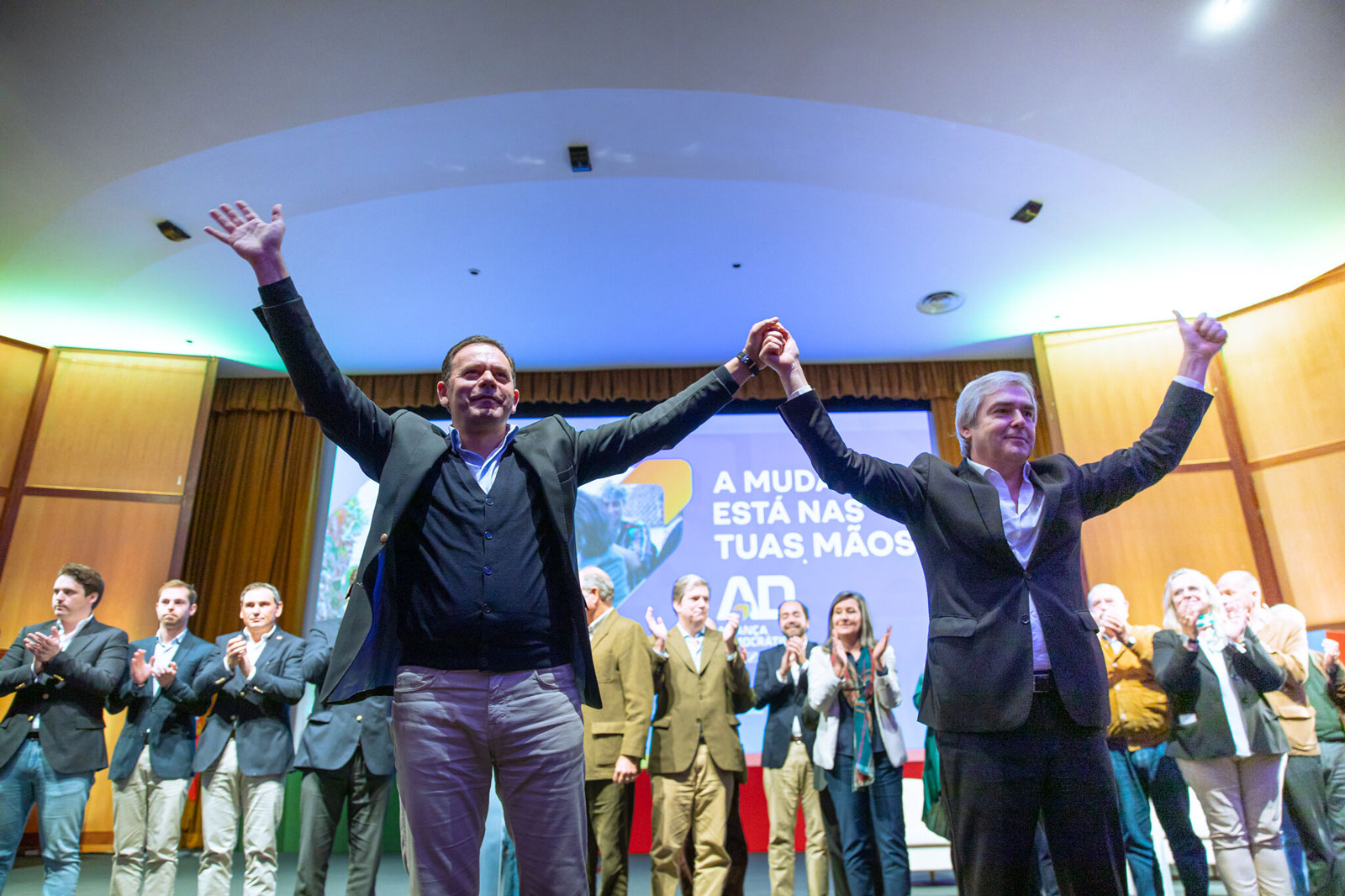 Aliança Democrática