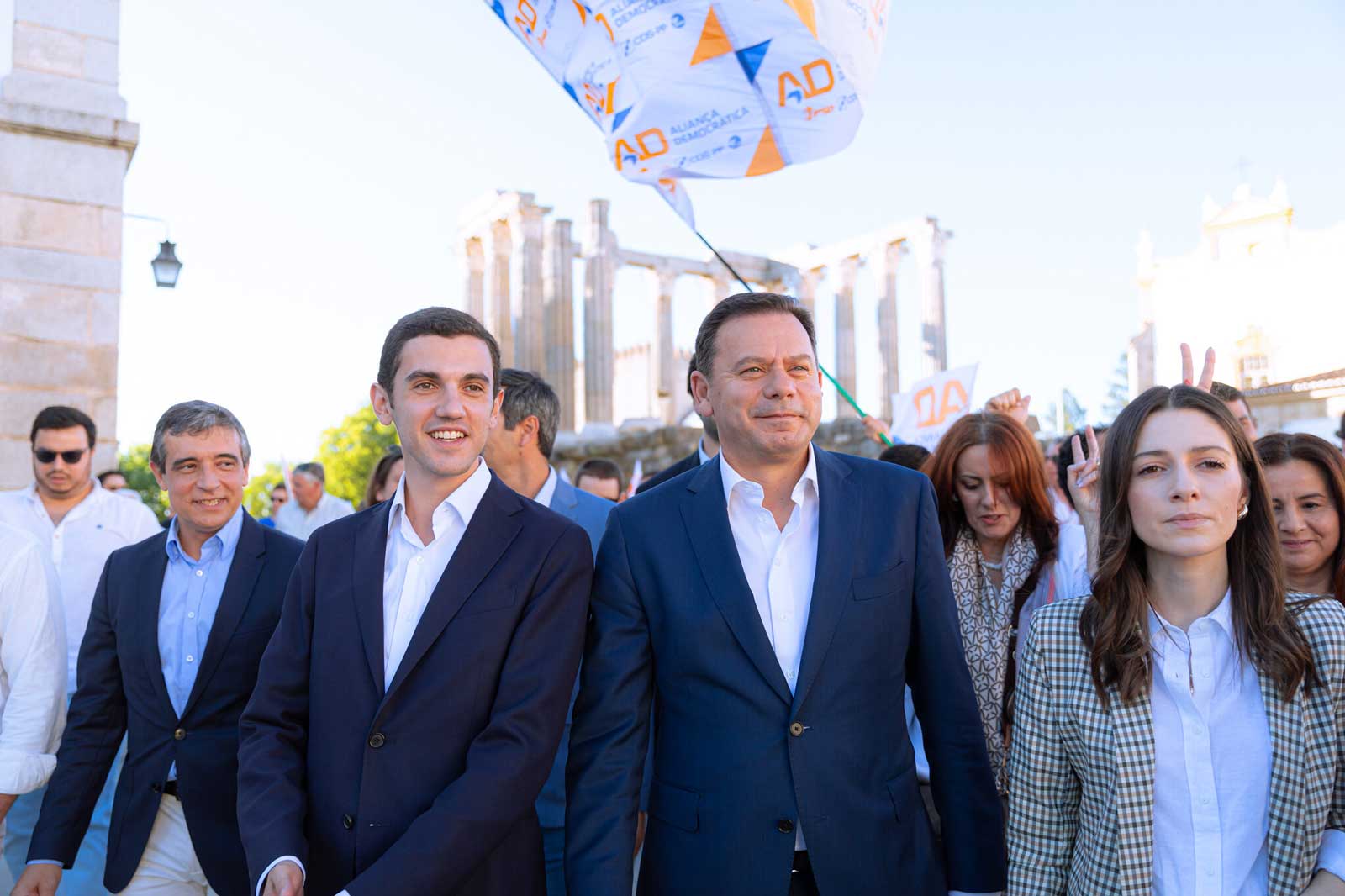 Aliança Democrática