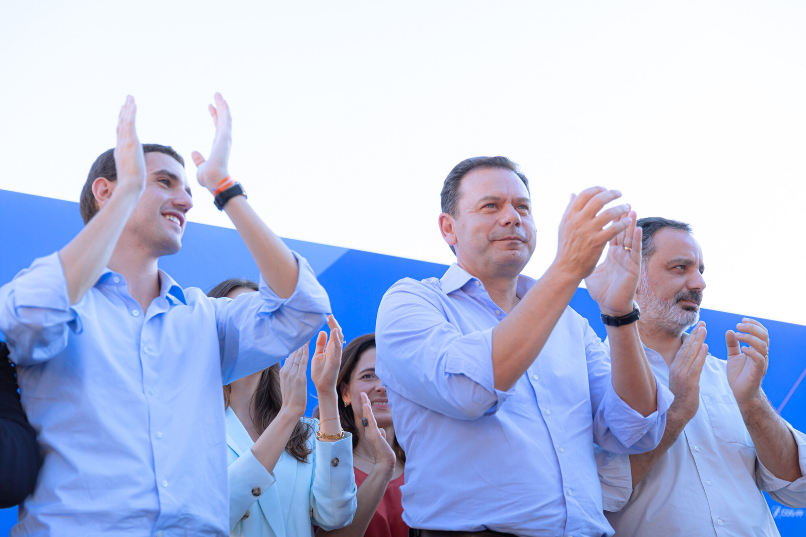 Aliança Democrática