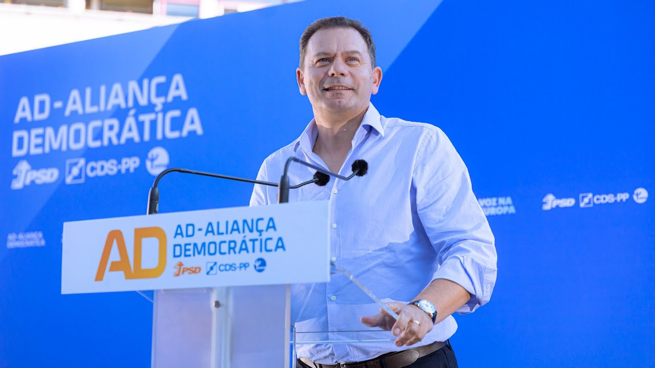 Aliança Democrática