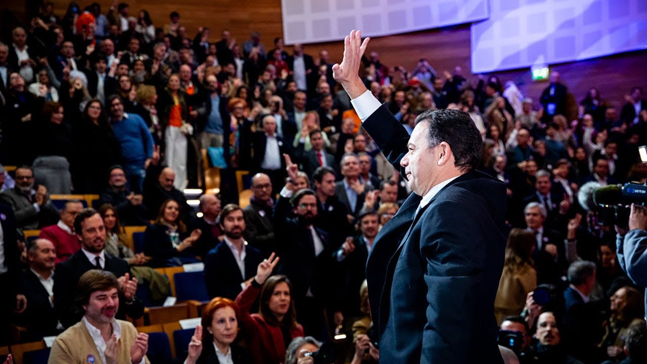 Aliança Democrática