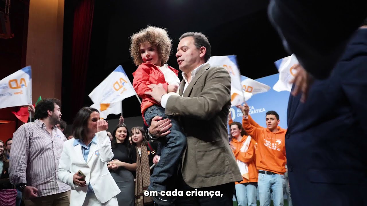 Aliança Democrática