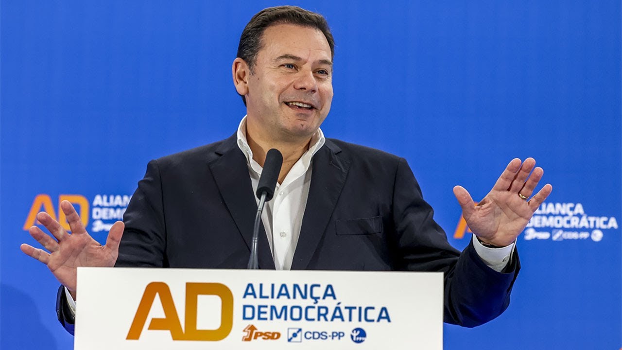 Aliança Democrática