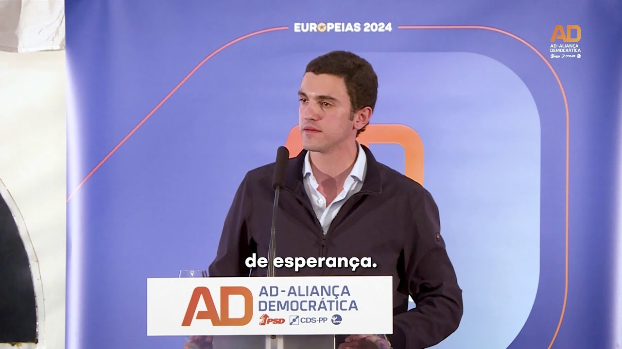 Aliança Democrática