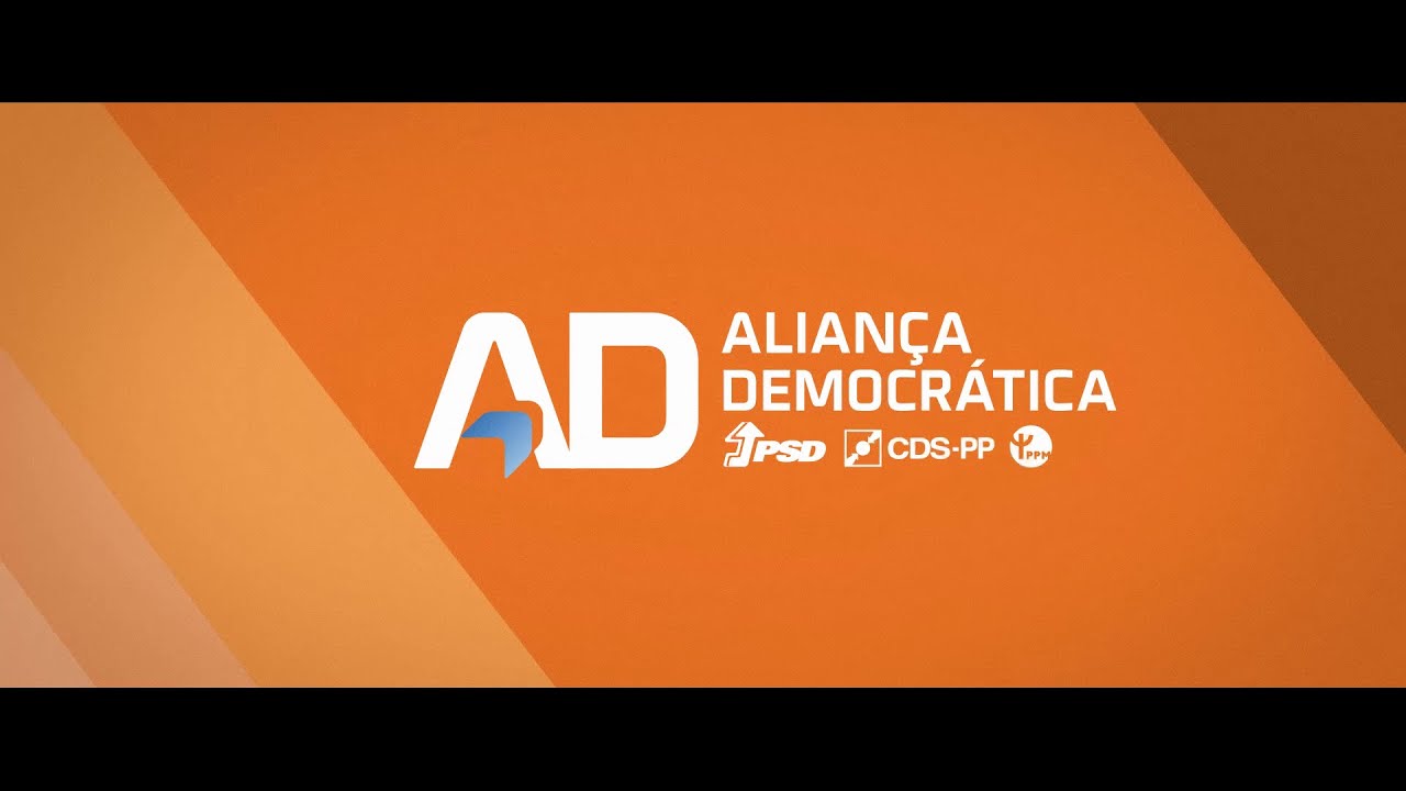 Aliança Democrática