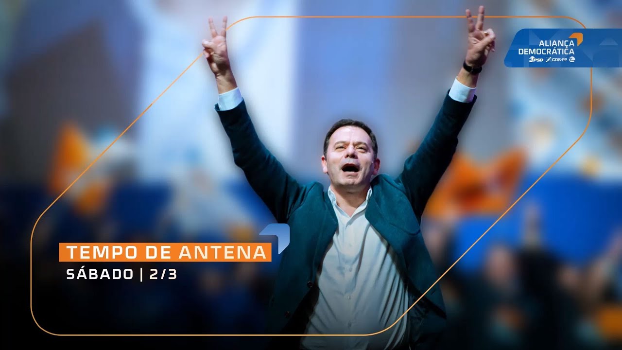 Aliança Democrática